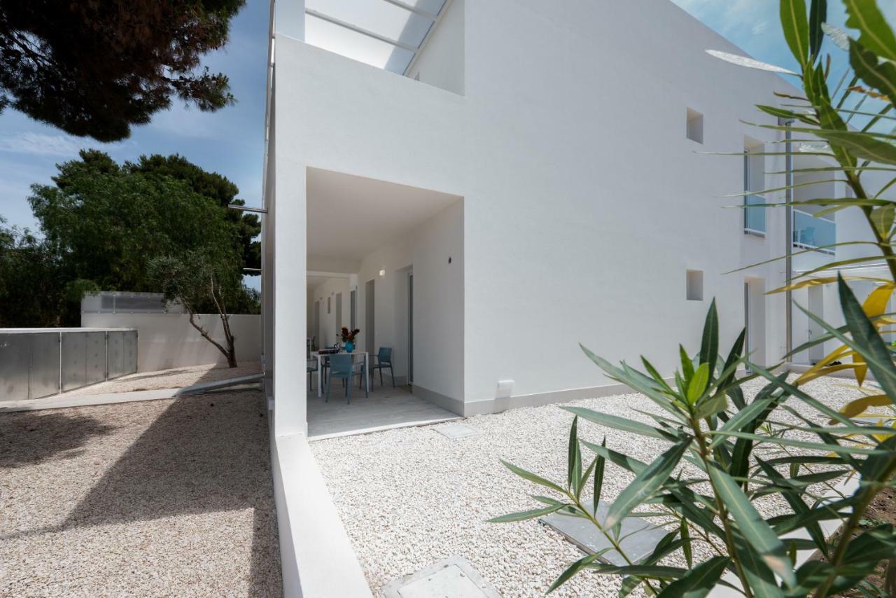 Vitop Residence San Vito Lo Capo Extérieur photo