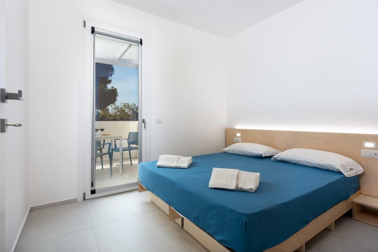 Vitop Residence San Vito Lo Capo Extérieur photo