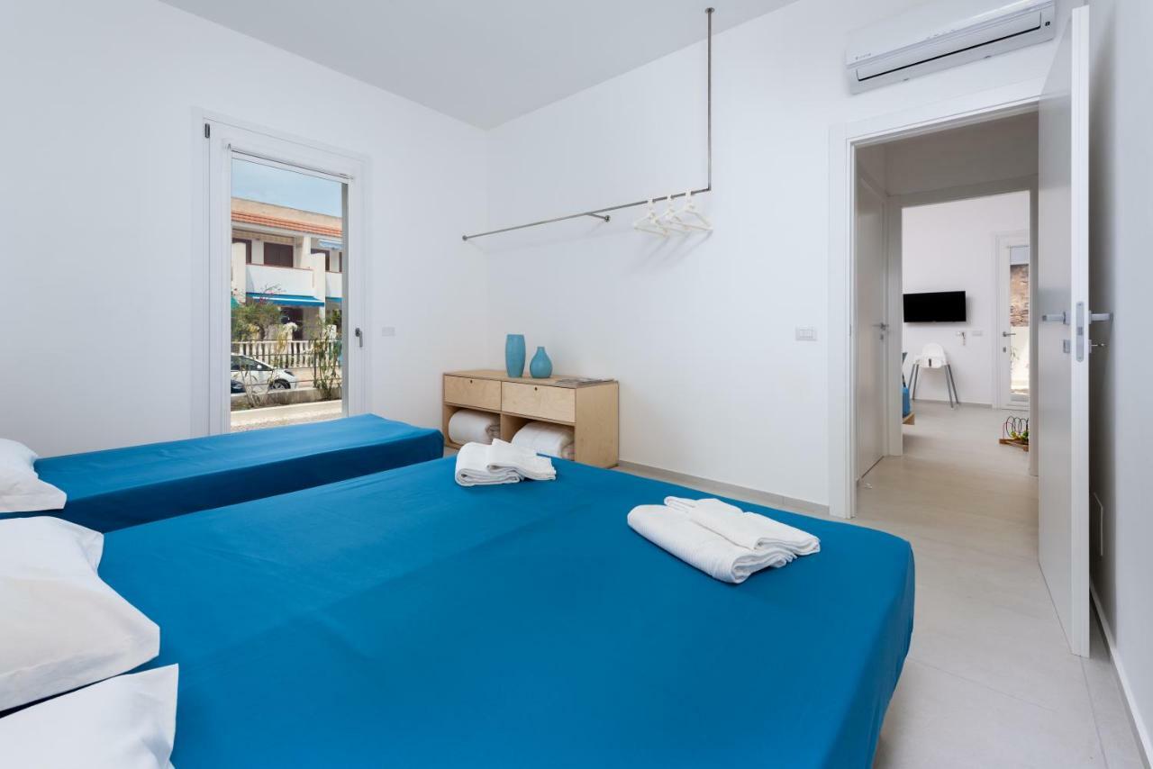 Vitop Residence San Vito Lo Capo Extérieur photo